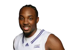 Chas Stinson headshot