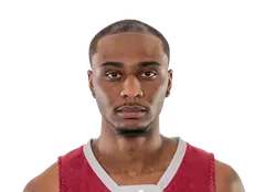 Devean Williams headshot