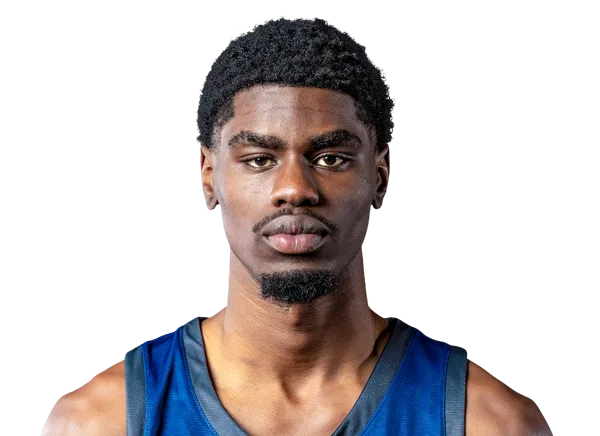 Deshawn Jean-Charles headshot