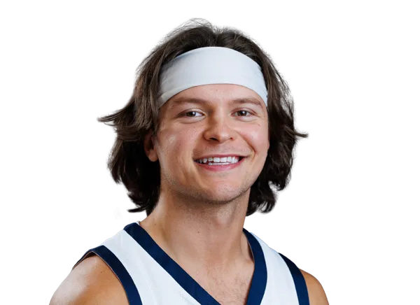 Colin Porter headshot