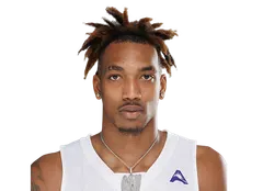 Corneilous Williams headshot