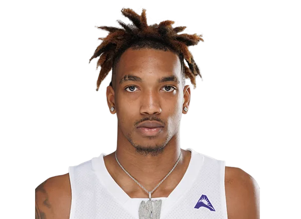Corneilous Williams headshot