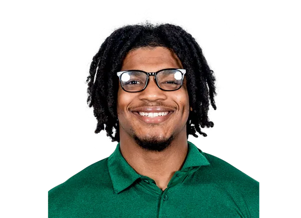 Javan Simmons headshot