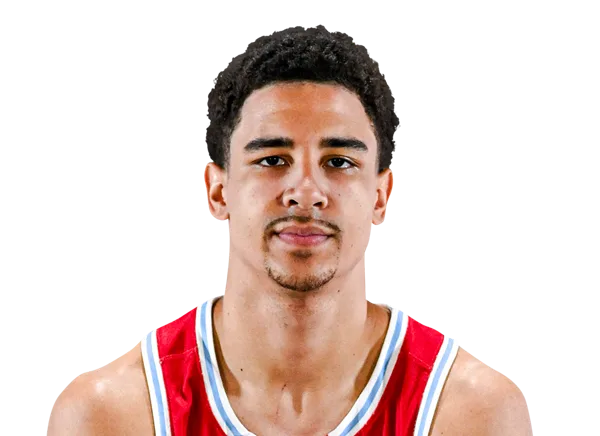 AJ Smith headshot