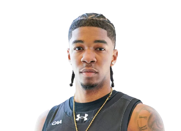 Dylan Williamson headshot