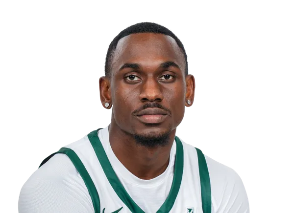 Kylan Blackmon headshot