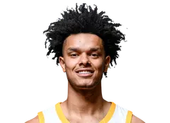 Tyler Andrews headshot