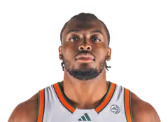 Ernest Udeh Jr. headshot