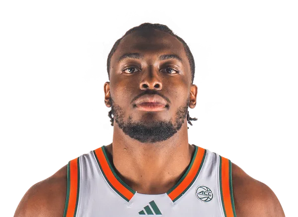 Ernest Udeh Jr. headshot
