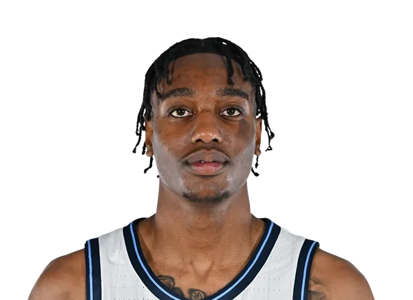 Tafara Gapare headshot