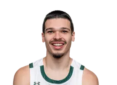 Jevin Muniz headshot