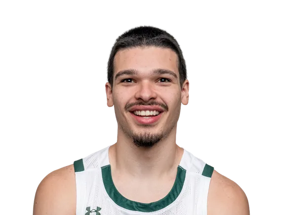 Jevin Muniz headshot