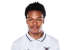 Kareem Watson headshot