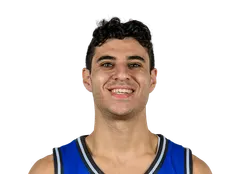 Gabe Spinelli headshot