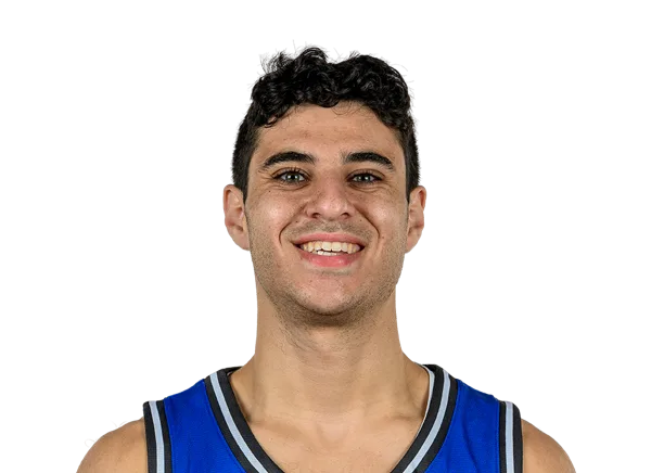 Gabe Spinelli headshot