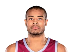 Perry Smith Jr. headshot
