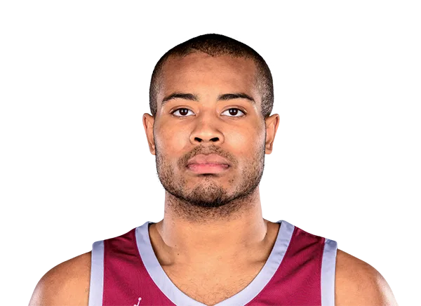 Perry Smith Jr. headshot