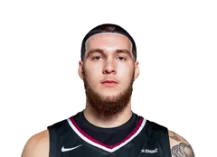Sami Pissis headshot