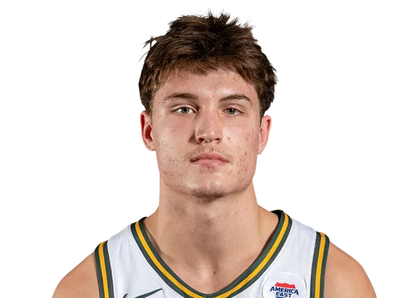 TJ Hurley headshot