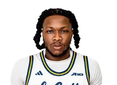 Josiah Harris headshot