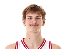 Reed Bailey headshot