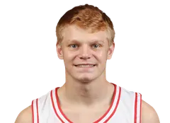 Cooper Noard headshot