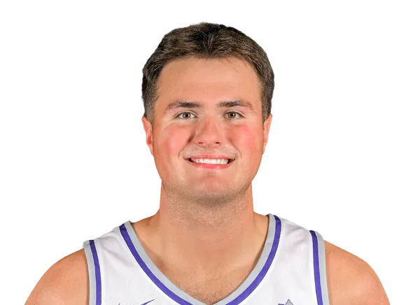 Carter Bjerke headshot