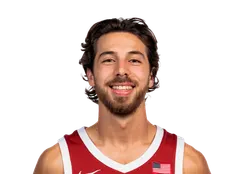 Benny Gealer headshot