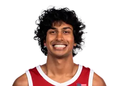 Ryan Agarwal headshot