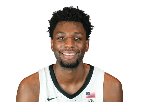 Jalen Washington headshot