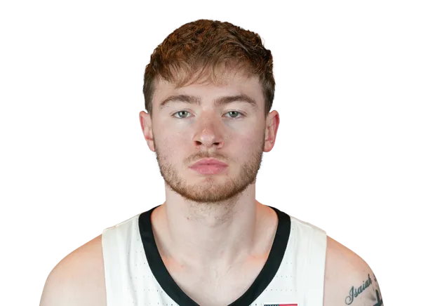 Tyler Nickel headshot