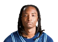 Dominique Ford headshot