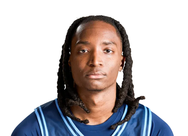 Dominique Ford headshot