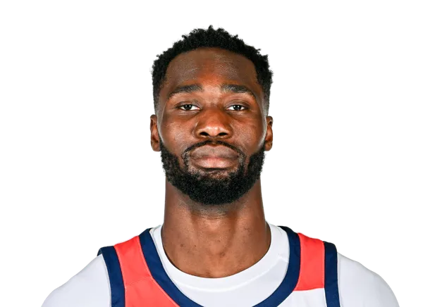 David Dixon headshot