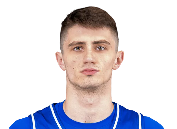 German Plotnikov headshot