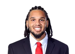 Emanuel Sharp headshot