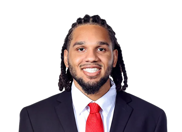 Emanuel Sharp headshot