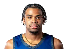 Marcus Tankersley headshot
