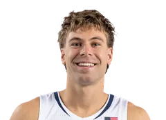 Dallin Hall headshot