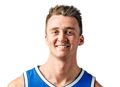 Jared McGregor headshot