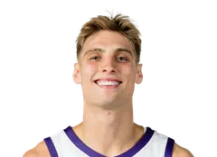 Tanner Toolson headshot