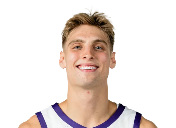 Tanner Toolson headshot