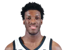 Cole Hargrove headshot