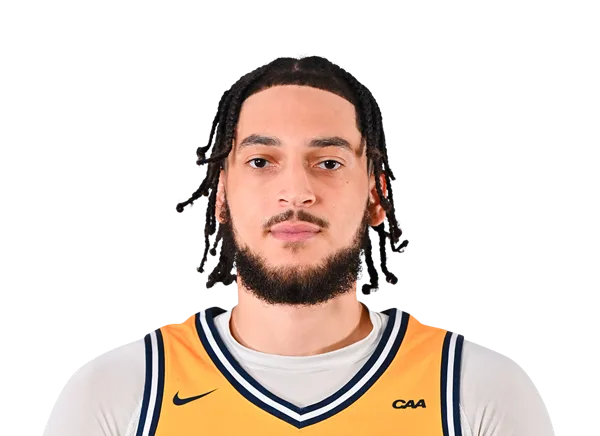 Garfield Turner headshot