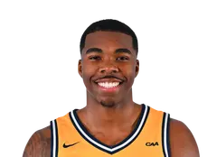 Shane Blakeney headshot