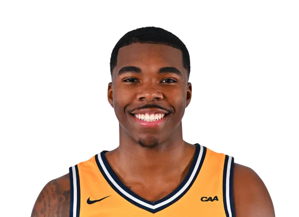 Shane Blakeney headshot