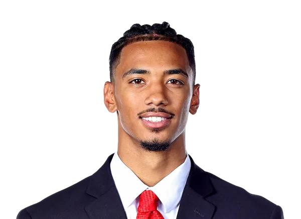 Milos Uzan headshot
