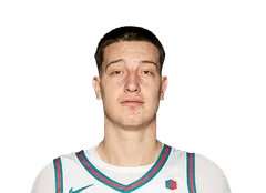 Filip Borovicanin headshot