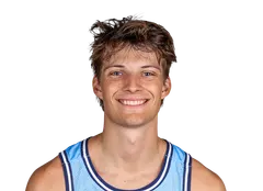 Cooper Jones headshot