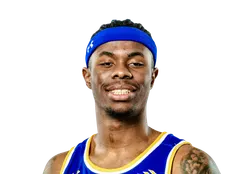 Jaden Alexander headshot